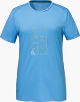 Schöffel Circ T-Shirt Sulten Women