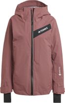 Techrock 3L Gore-tex C-knit Jacket