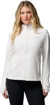 Columbia Women’s Star Valley Hooded Fleece Jacket Damen Midlayer für Outdoor Aktivitäten