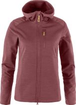 Keb Fleece Hoodie W