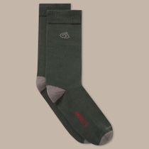 Craghoppers Nosilife Travel Single Pack Socks