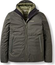 Rab Microlight Shield Jacket Herren Freizeitjacke