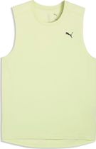 Puma M Pwrtrain Sleeveless Tee