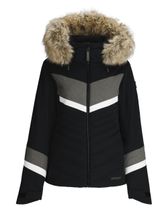 Primrose Jacket