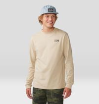 MHW Logo in a Box Long Sleeve