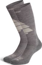 Wooling Ski Socks
