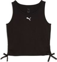 Puma Essentials Slim Knotted Tank G