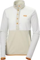 W Daybreaker Snap Pullover