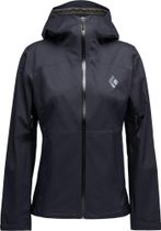 W Fineline Stretch Shell