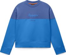Napapijri B-baryte C W Damen Midlayer für Outdoor Aktivitäten