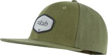 Axion Badge Cap