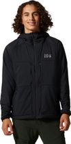 Mountain Hardwear M Kor Airshell Warm Hoody Herren Freizeitjacke
