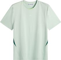 J.Lindeberg Dennis T-shirt Herren T-Shirt für sämtliche Outdoor Aktivitäten