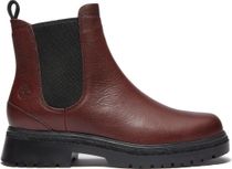 Womens Mid Chelsea Boot