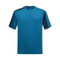La Sportiva Just Right T-shirt Men Herren T-Shirt für sämtliche Outdoor Aktivitäten