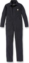 Carhartt Rugged Flex Relaxed Fit Canvas Coverall Overall für