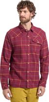 Rambler Light Flannel Shirt Men