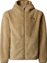 Teen Campshire F/Z Hoodie