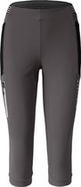 Martini Hillclimb Capri Pants W Damen Lauf- & Trainingshose
