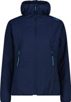 Woman Jacket FIX Hood