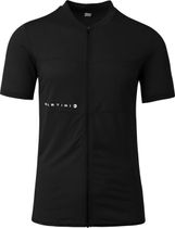 Flowtrail Zip Shirt M