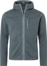 Drop Line Full Zip Hoody