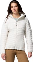 Columbia Powder Pass III Hybrid Hdd Jacket Women's casual jacket