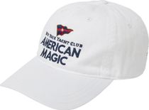 AM Cotton Cap