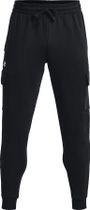 Under Armour Rival Fleece Cargo Jogger Men's training and running pants