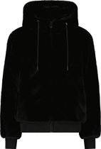 Woman Jacket FIX Hood