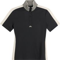 J.Lindeberg Pip Polo Damen Poloshirt