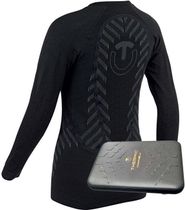 Therm-Ic Ultra Warm Baselayer S.E.T Women + Body-pack Damen Funktionswäsche