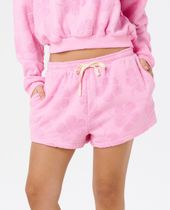 RipCurl Paradise Terry Beach Short