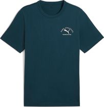 Puma Class Graphic Tee