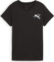 Graphics Train Concept Tee W