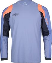 Protective P-gambler