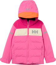 Helly Hansen Kids’ Vertical Insulated Ski Jacket Isolationsjacke für Kinder