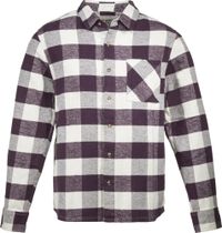 Shirt M`s Flanell Check