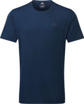 Mountain Equipment Ignis Mens Tee Herren Laufshirt