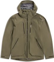 Bergans Hogna 3L Jacket Herren Freizeitjacke