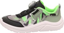 Kicks