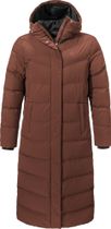 Down Coat Style Vindave Women