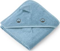 Liewood Albert Dino Hooded Towel