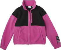 Progressive Full Zip Sherpa