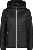 Woman Jacket FIX Hood