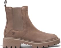 Womens Mid Chelsea Boot