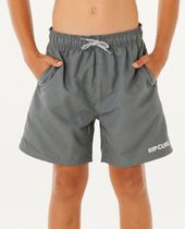 RipCurl Streamline Offset Volley-boy Outdoor Shorts für Jungen