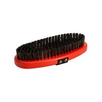 Swix Brush Oval Steel, Alpine Racing