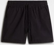 MN Range Relaxed Elastic Short