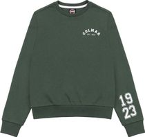 Colmar Originals Soft Crew-neck Sweatshirt